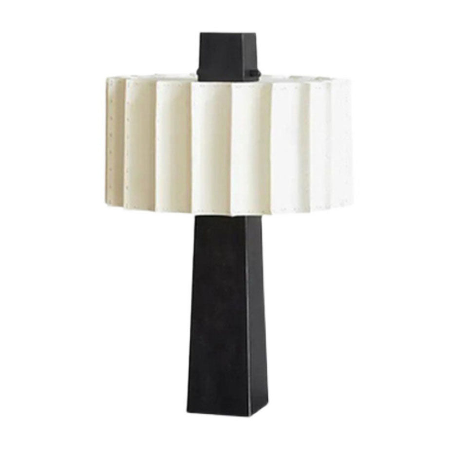 Modern Simple Gear Table Lamp