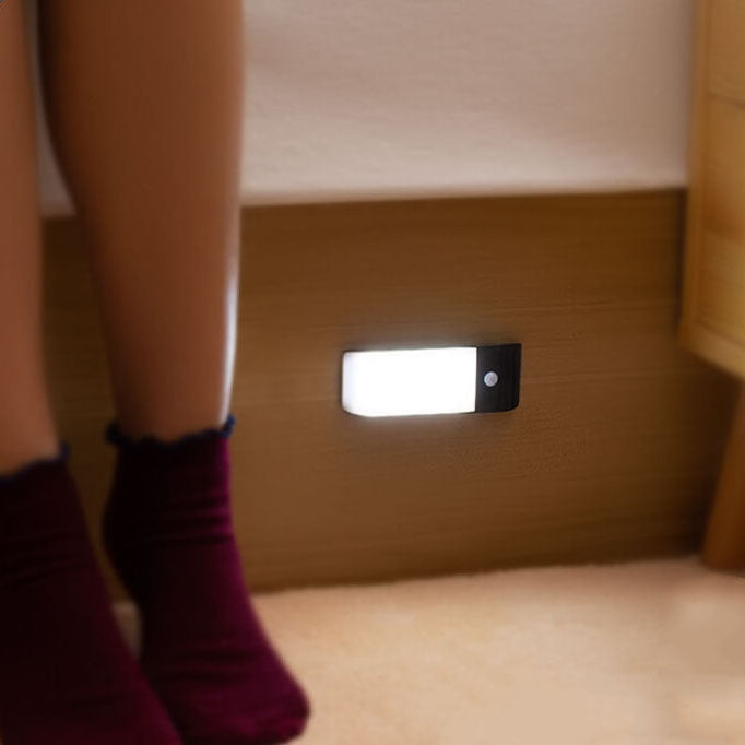 Body Sensor Magnetic Suction Night Light