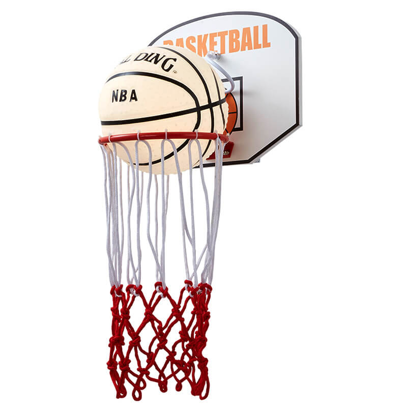 Cartoon Basketball Wall Lamp