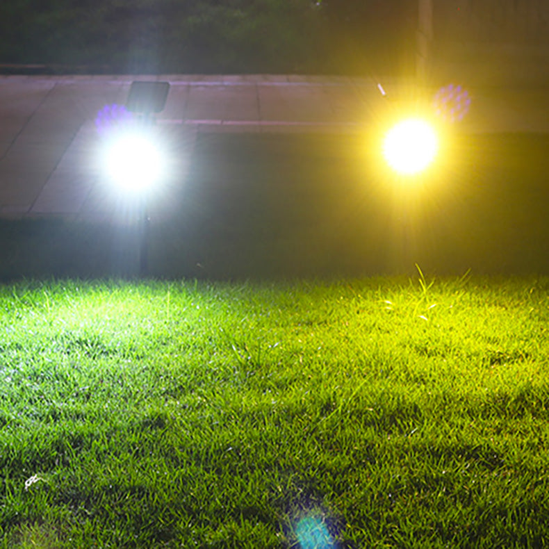 ABS Spotlight Lawn Insert Outdoor Light