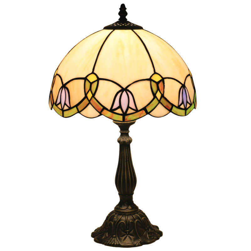 Flora Table Lamp