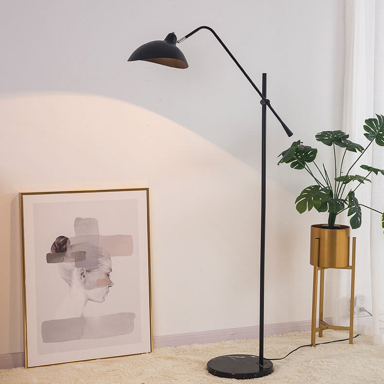 Modern Simple Floor Lamp