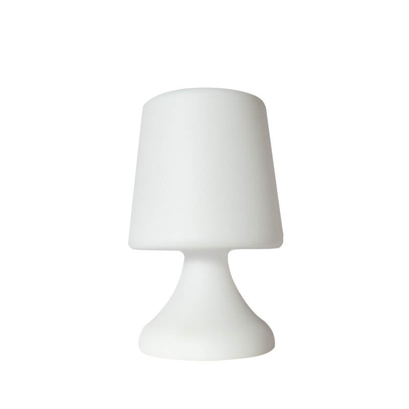 RGB PE Night Table Lamp