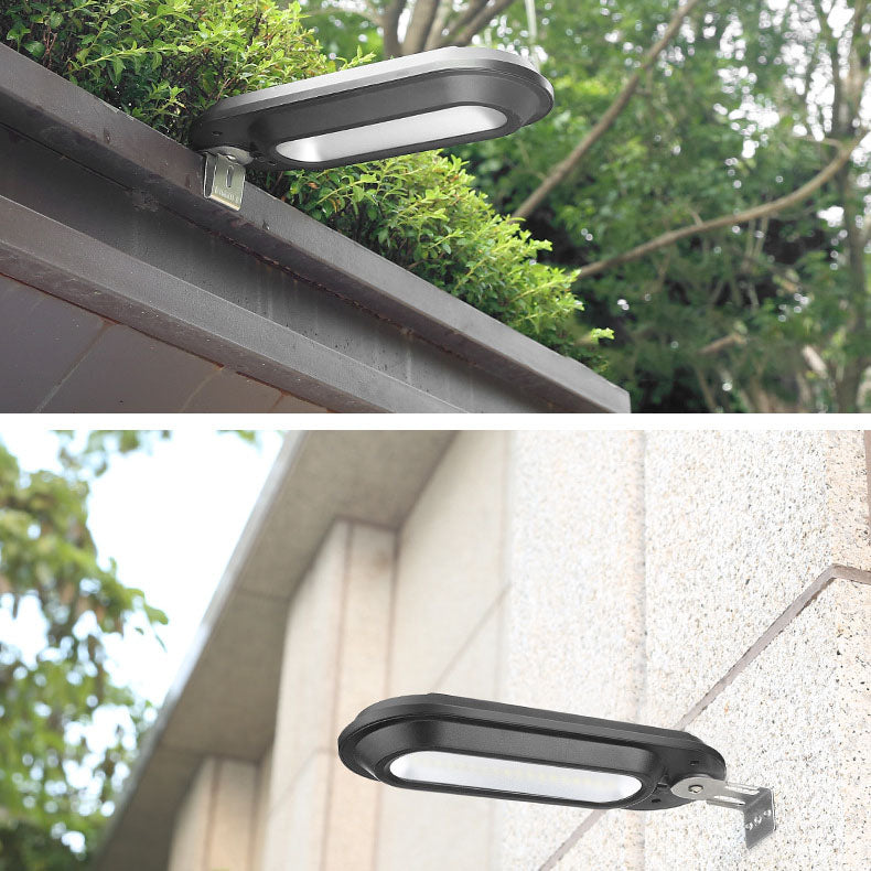 Intelligent Control Sensor Outdoor Light