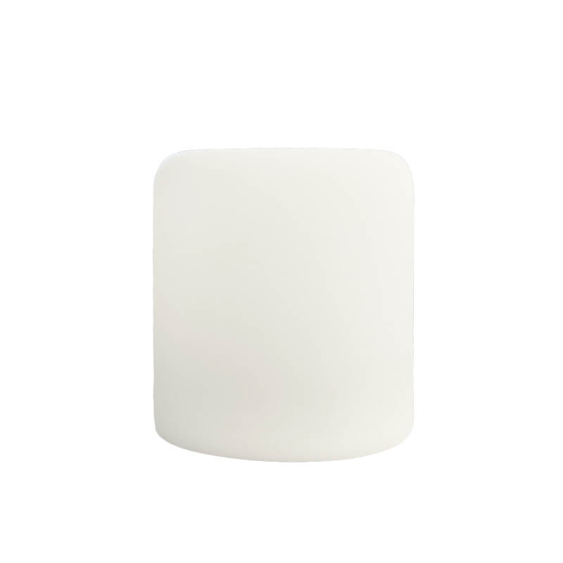 Starry Silicone Charging Night Table Lamp