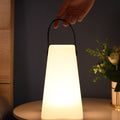 Rechargeable Portable 16 Colors Table Lamp