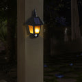 Half Hexagonal ABS PC Outdoor Light
