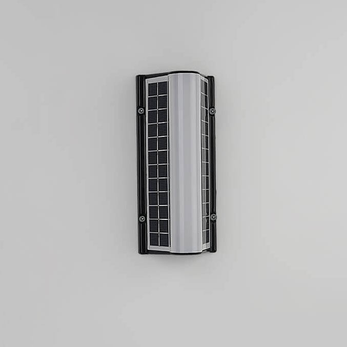 Acrylic Long Strip Outdoor Light