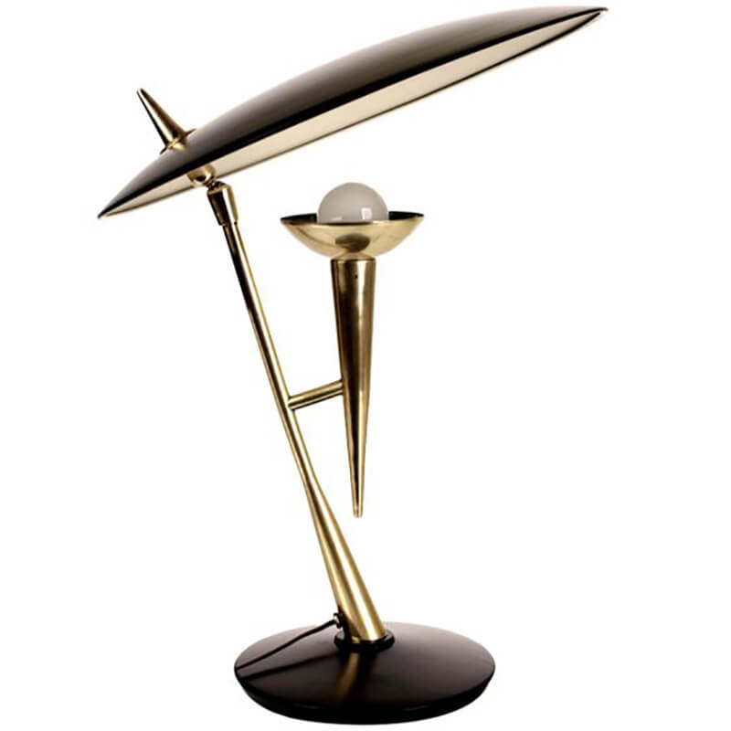 Classical Antique Bronze Plated Wall Lamp
