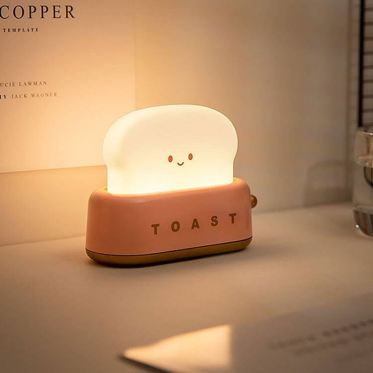 Bread Maker Design Night Table Lamp