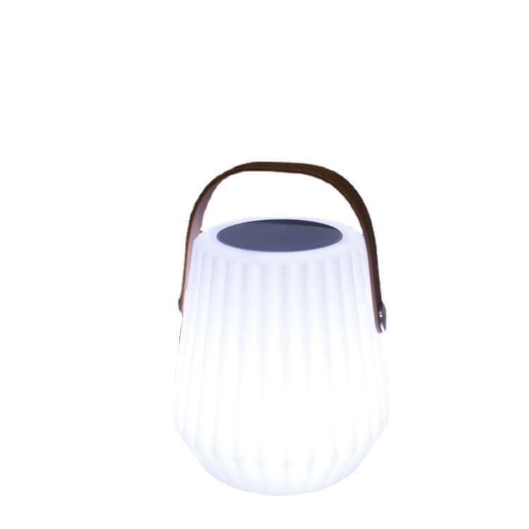 Portable Wireless Remote Control Night Light