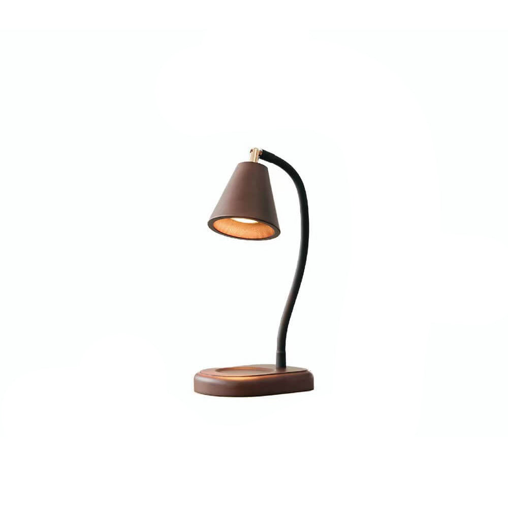 Pole Scented Melting Wax Table Lamp