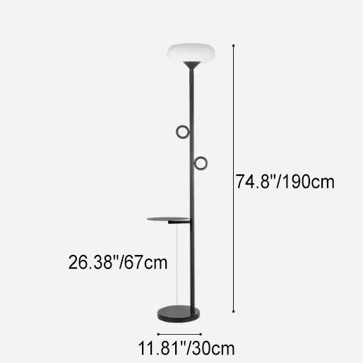 Stainless Steel Strip Patio Outdoor Light