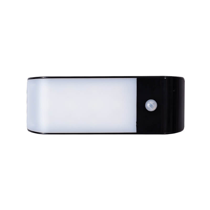 Body Sensor Magnetic Suction Night Light