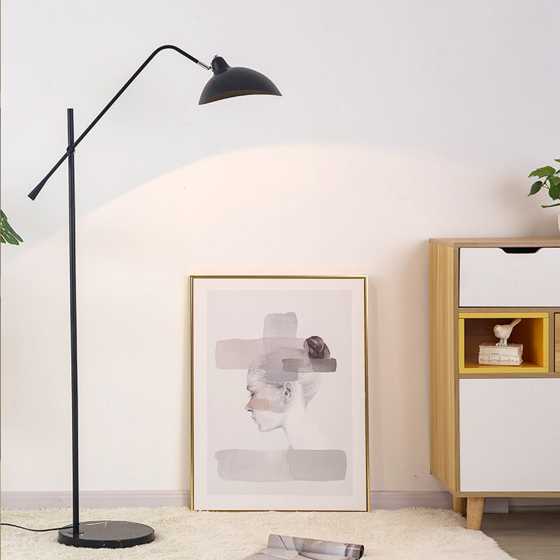 Modern Simple Floor Lamp