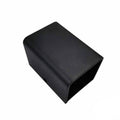 Square Aluminum RGB Wall Lamp