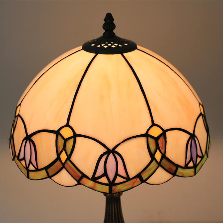 Flora Table Lamp