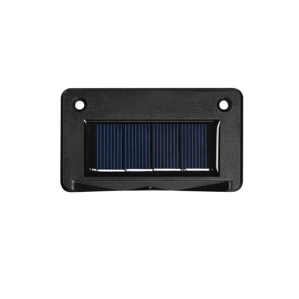 Square Garden Decoration Outdoor Light