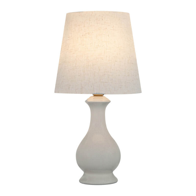 Ceramic Table Lamp