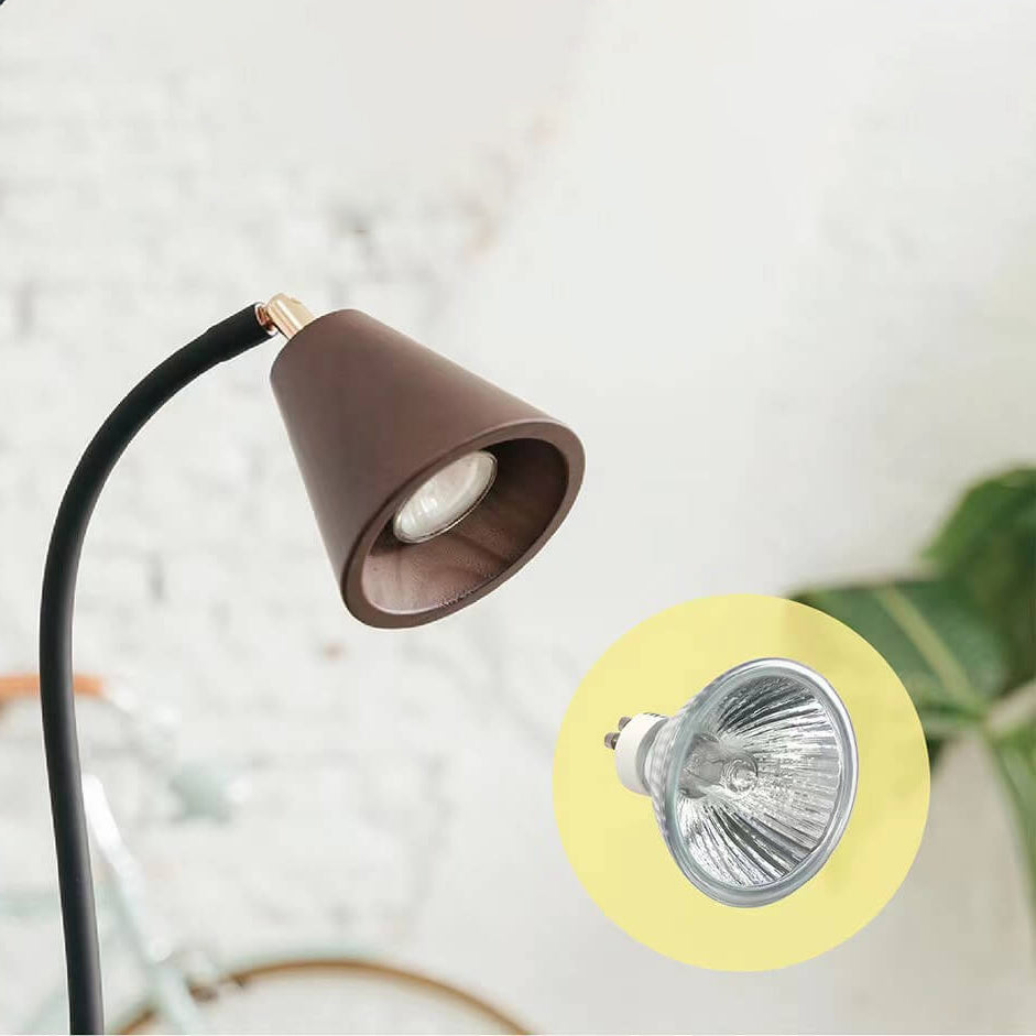 Pole Scented Melting Wax Table Lamp