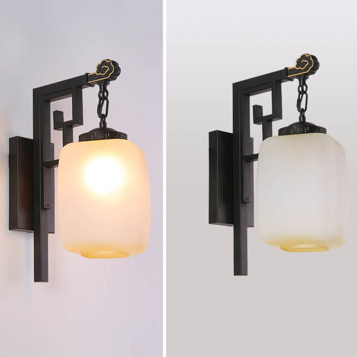 New Pattern Design Wall Lamp