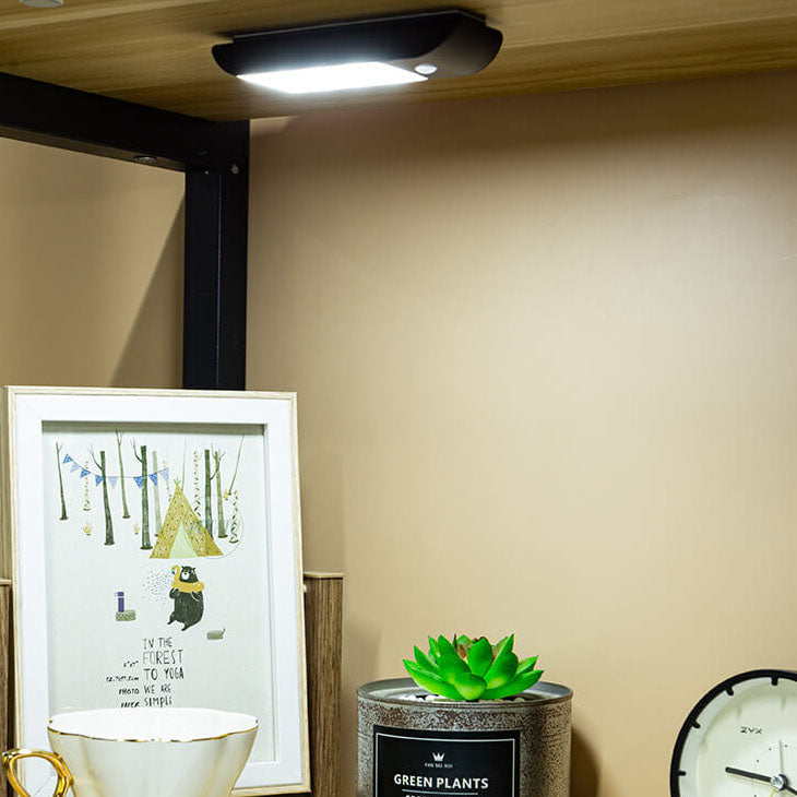 Body Sensor Magnetic Suction Night Light