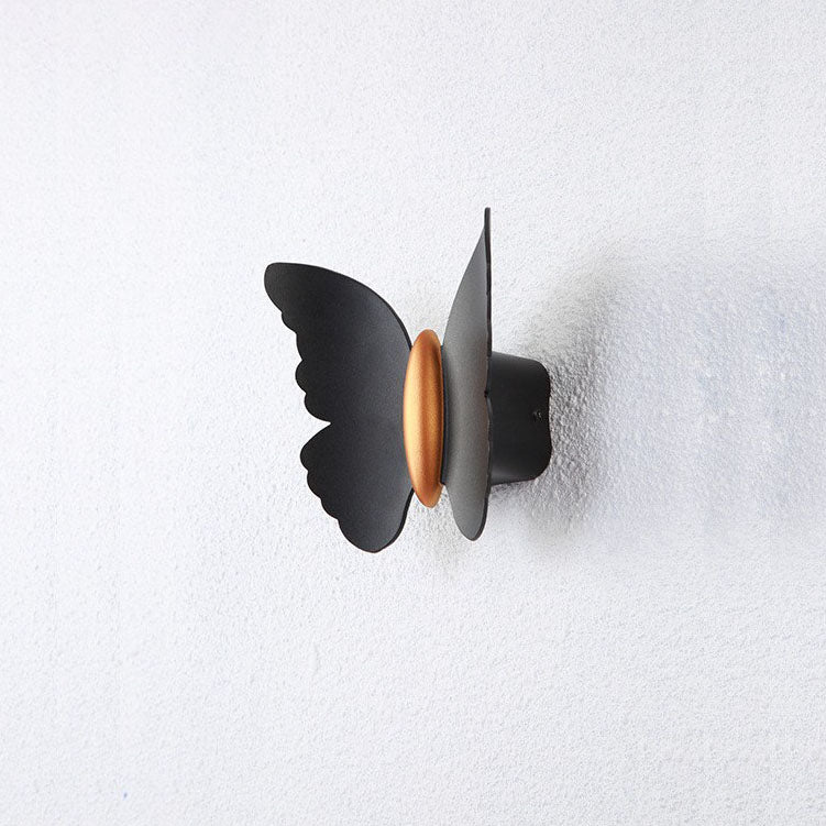 Butterfly Aluminium Patio Outdoor Light