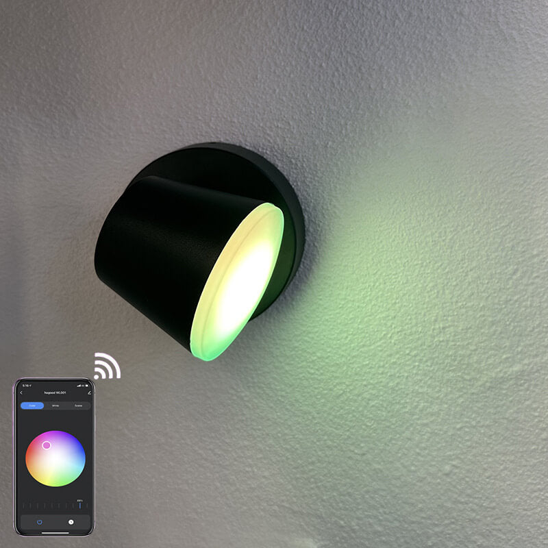 Aluminum Patio Outdoor Light