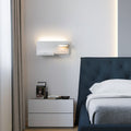 Flat Reading Smart Wall Lamp