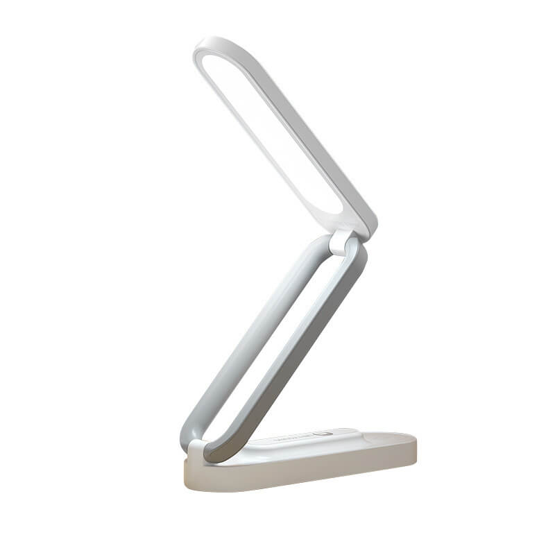 Student Rechargeable Foldable Table Lamp