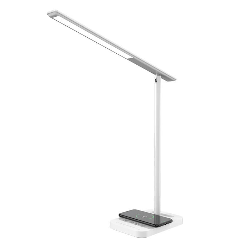 Eye Care Folding Rechargeable Table Lamp