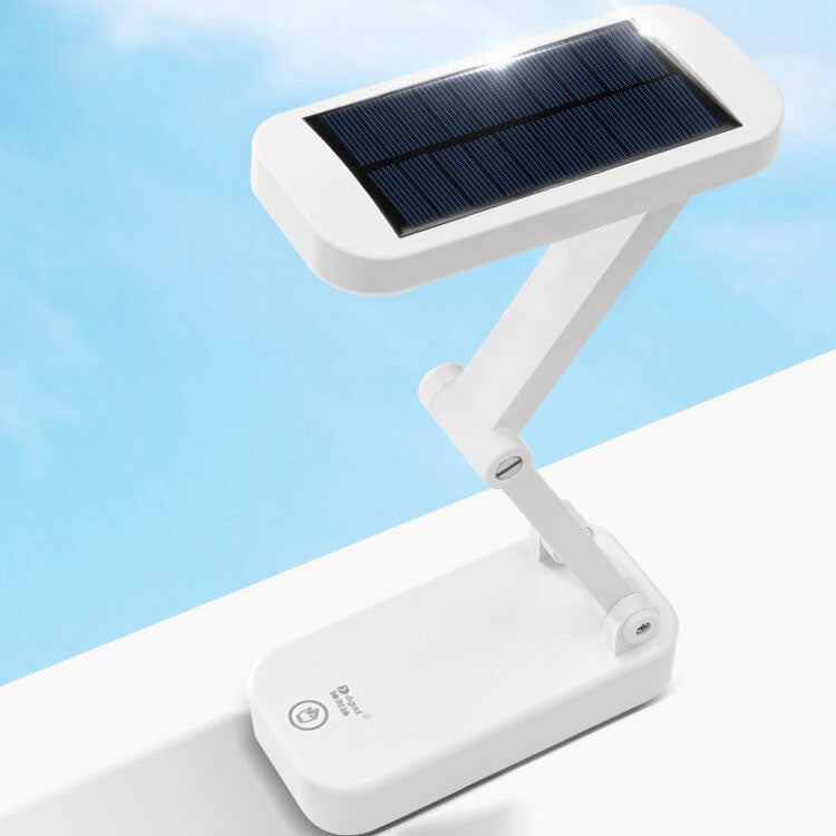 Folding Infinitely Eye Protection Table Lamp
