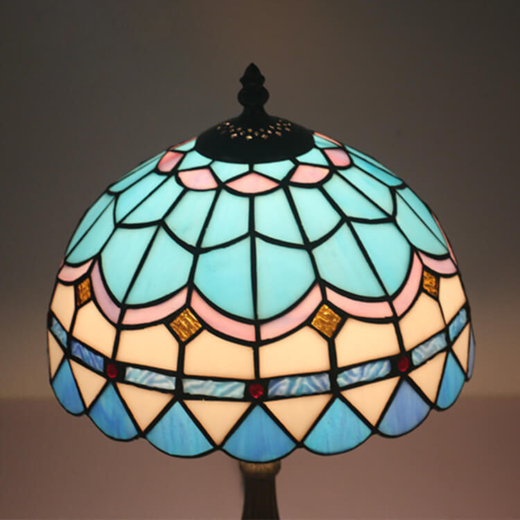 Alloy Table Lamp