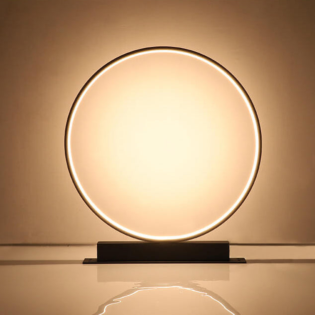 Waterproof Acrylic Lampshade Aluminum Outdoor Light