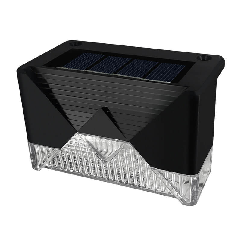 Square Garden Decoration Outdoor Light
