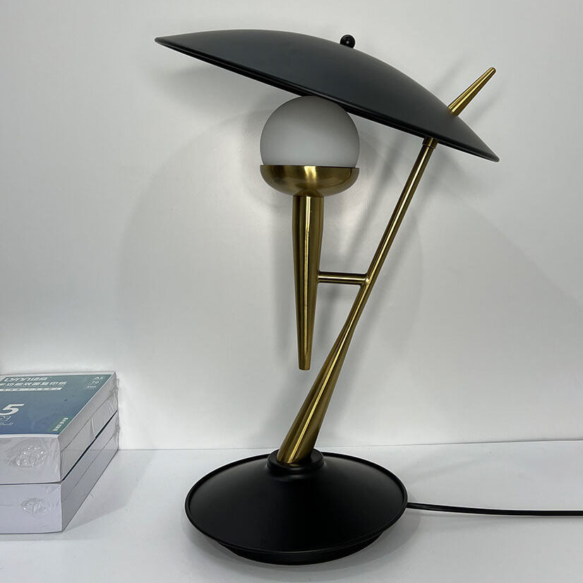 Classical Antique Bronze Plated Wall Lamp