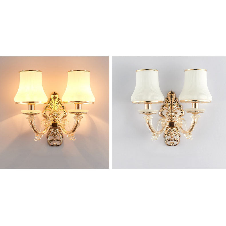 Style 1/2 Wall Lamp