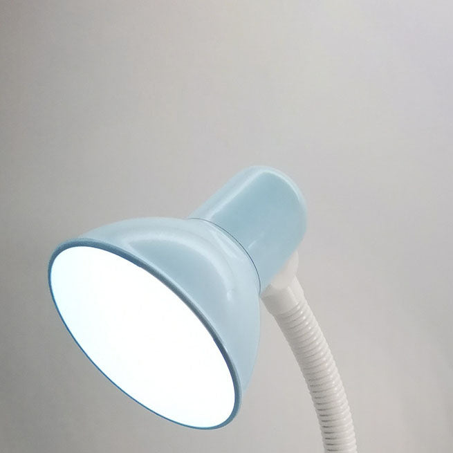 Cartoon Cat Student Eye Table Lamp