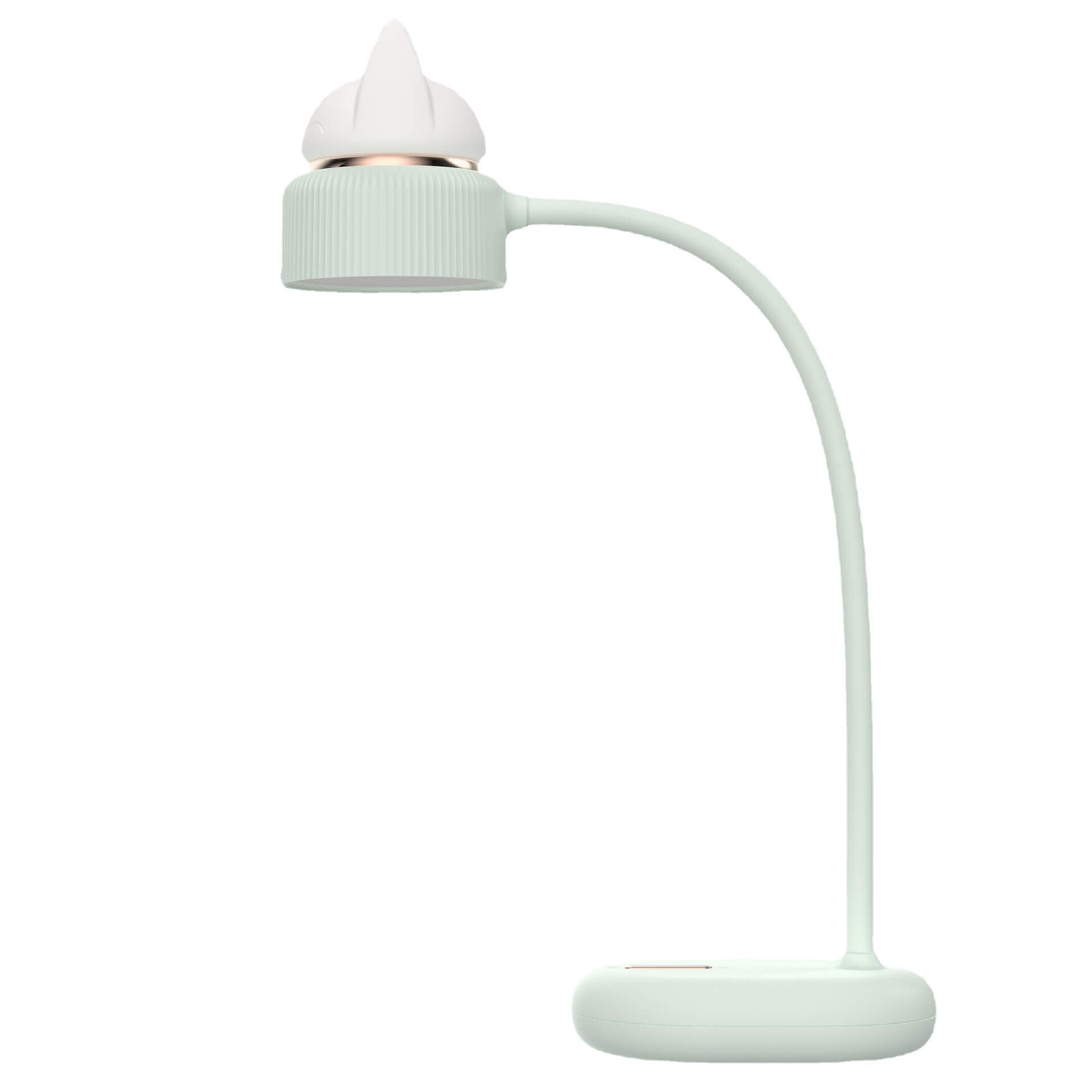 Cartoon Cat Night Reading Table Lamp