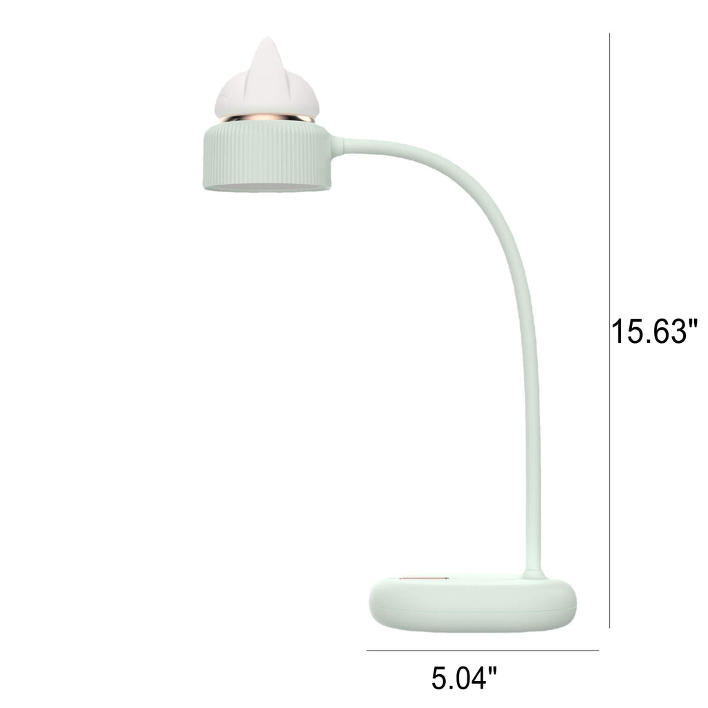 Cartoon Cat Night Reading Table Lamp