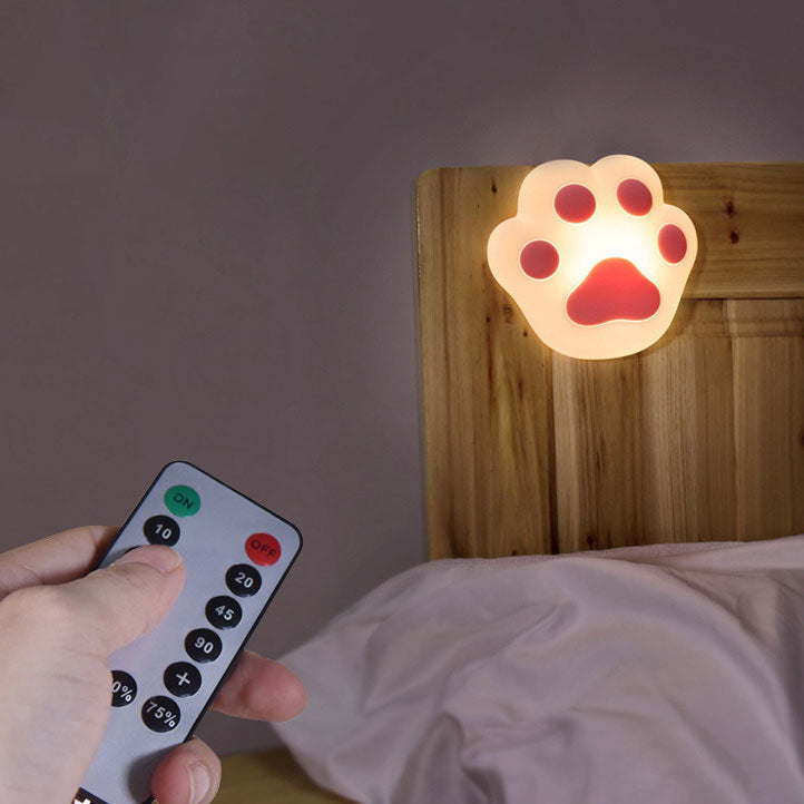 Silicone Sofa Shape Pat Table Lamp
