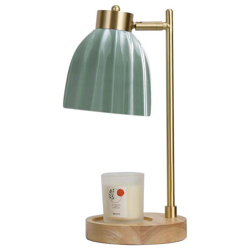 All-copper Dimming Timing Melting Table Lamp