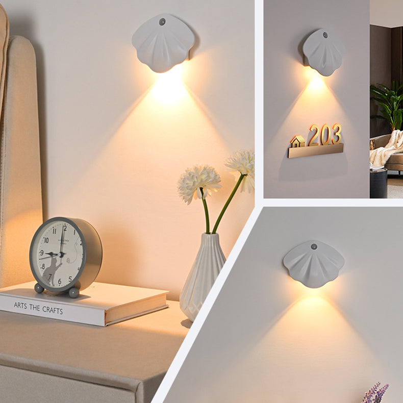 ABS Shell Rechargeable Patio Outdoor Light