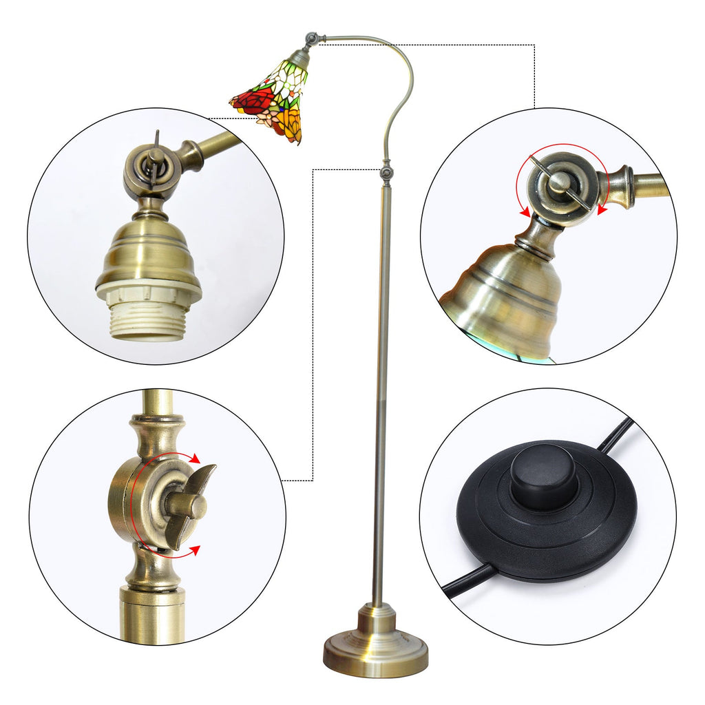 Floor Lamp
