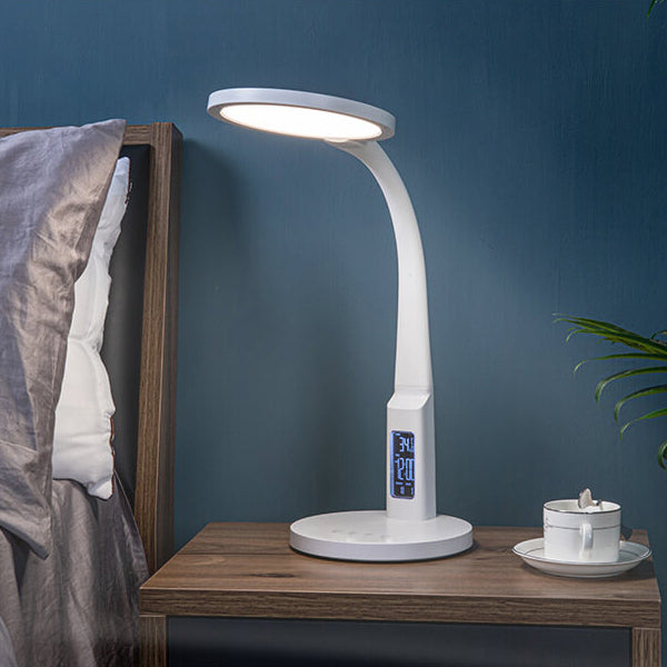 Intelligent Ring Touch Reading Table Lamp