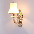 Style 1/2 Wall Lamp