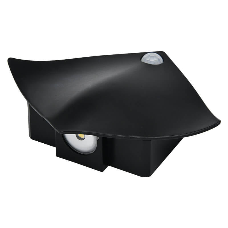 PC Stingray Design Wall Lamp