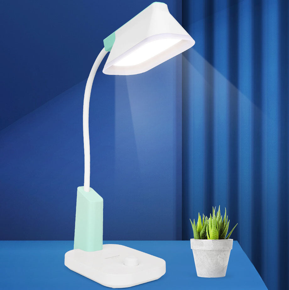 Hose Knob Reading Desk Table Lamp