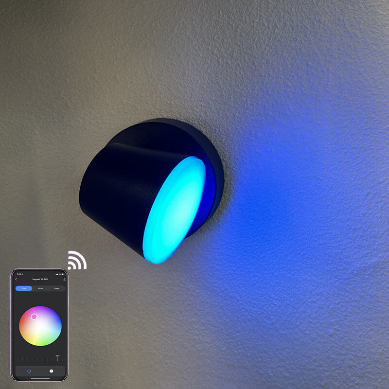 Aluminum Patio Outdoor Light
