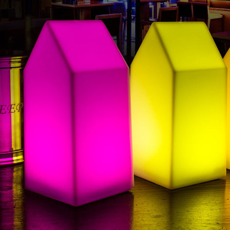 Cabin Hardware PE Dining Table Lamp